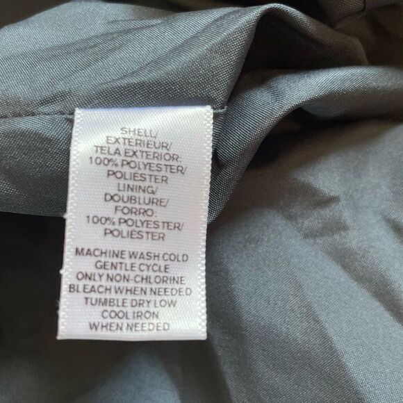 Loft A-Line Flouncy Polka Dot Mini Skirt - Picture 8 of 8